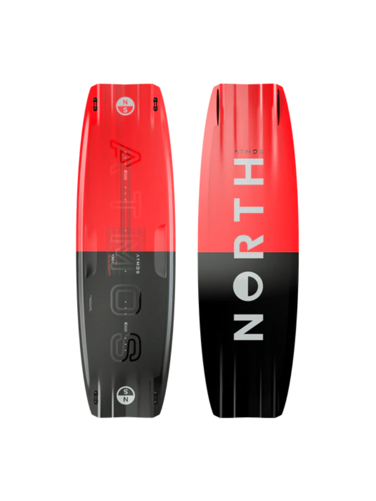 ATMOS HYBRID TT